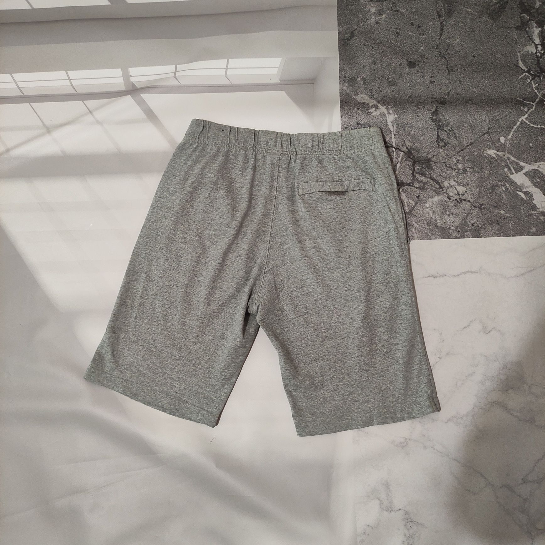 Шорти Nike з карманами чоловічі
