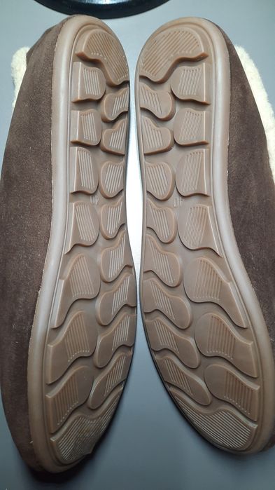 Лофери,  автоледі, мокасини зимові з хутром теді