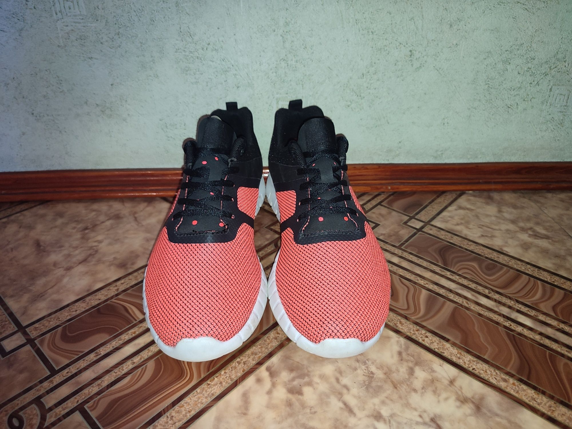 Оригинал лёгкие беговые дышащие кроссовки Reebok Zquick Lite 2.0