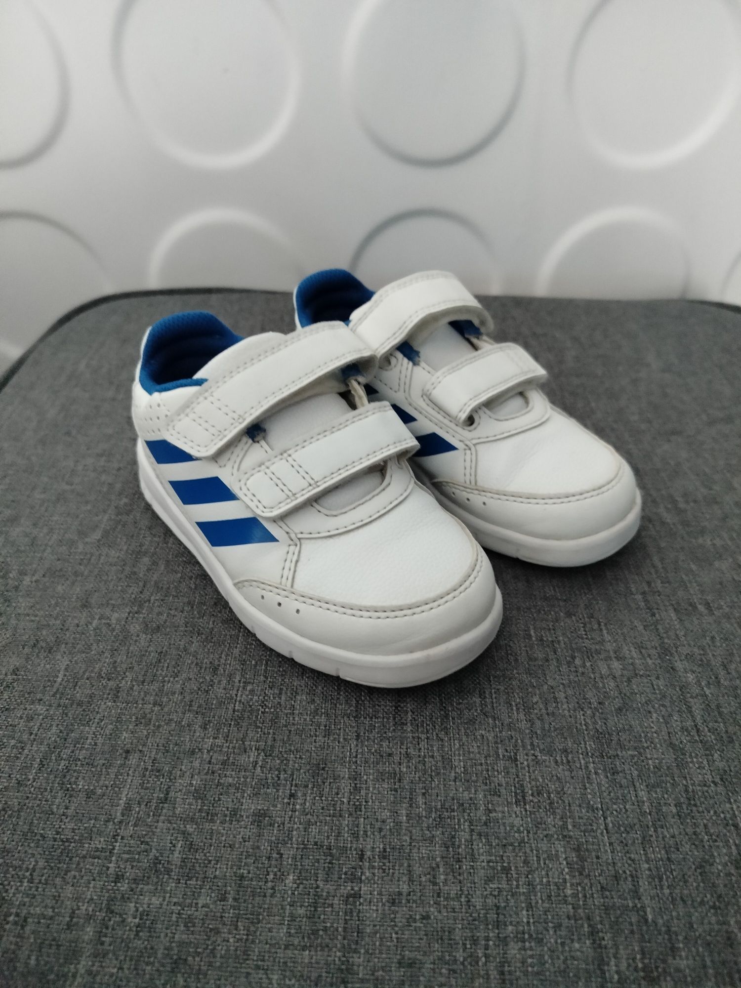 Buty chłopięce Adidas