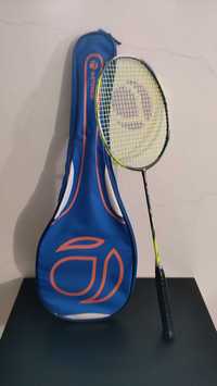 Raquete de Badminton Artengo BR900 Lite (c/saco de transporte)