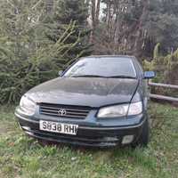 Toyota Camry 3.0 V6 aut. 1MZ-FE '98 rok Anglik, tylko 150 tys. km!