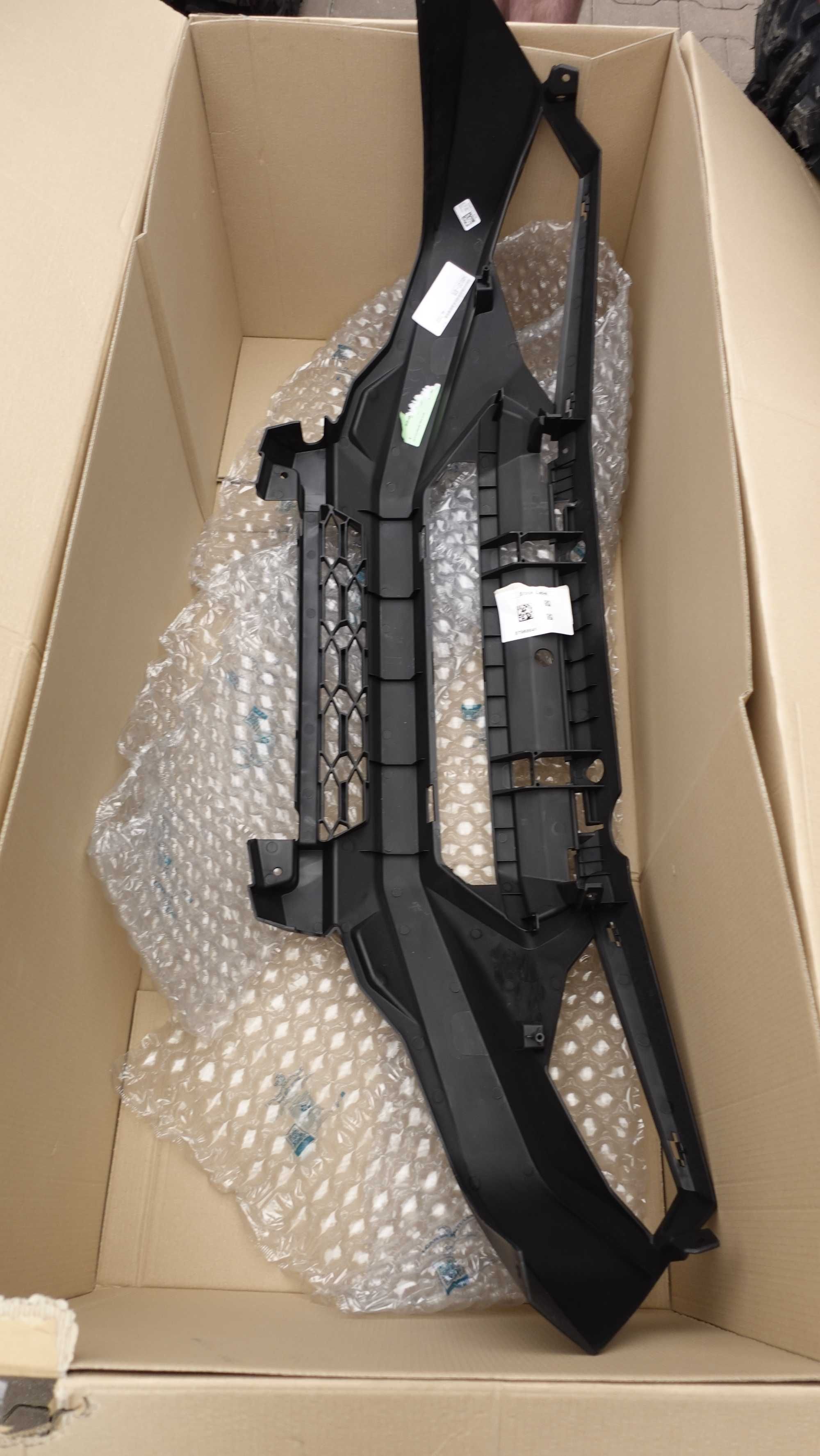 Kratka Ranger Polaris  Xp Blk