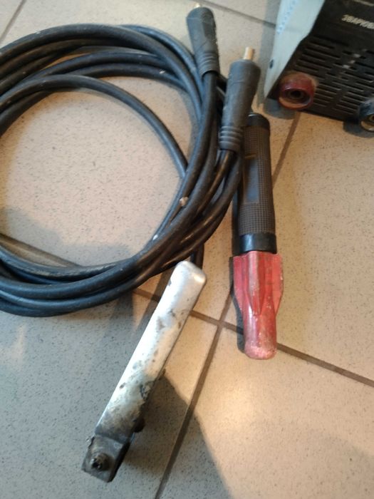 Зварювальний інвертор Світязь СА-245