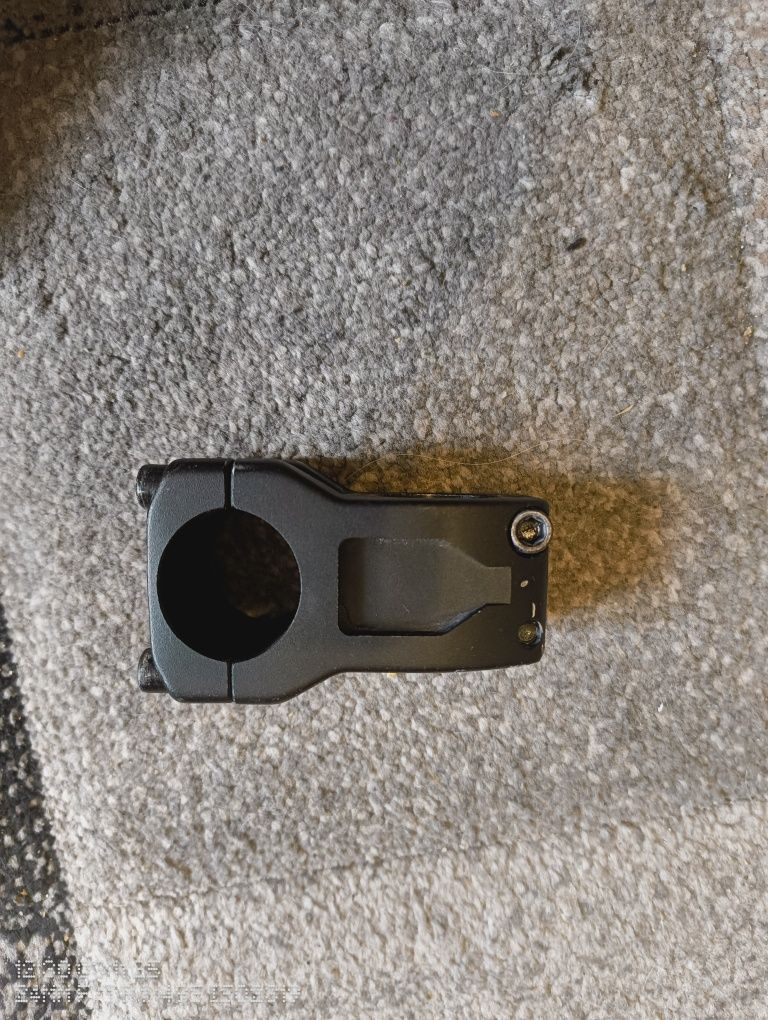 Mostek dartmoor fury v3 prawie jak nowy!!!