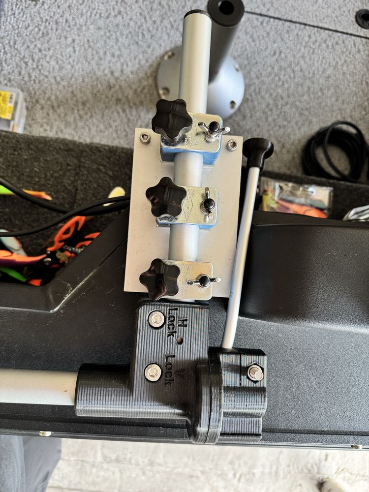Ручной ротатор Panoptix LiveScope lvs34