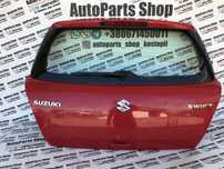 Ляда SUZUKI SWIFT кришка Сузукі Свіфт Крышка багажника сузуки свифт дв