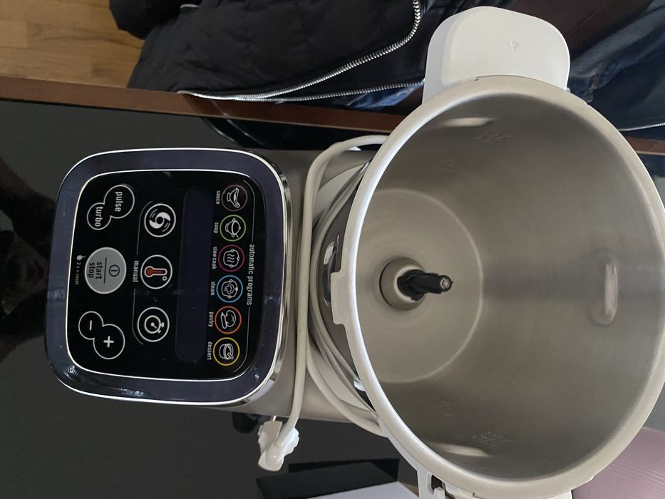 Robot de cozinha