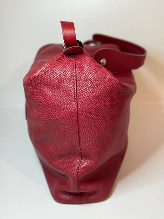 Стильна сумка Longchamp Paris