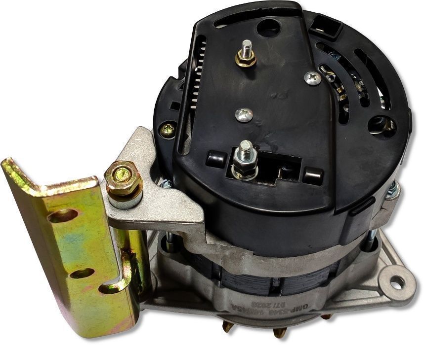 Rozrusznik+ Alternator+ Instalacja Elektryczna URSUS C-360 C360 [7363]