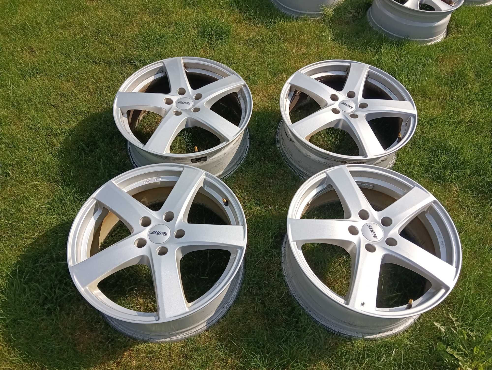 felgi 18 Hyundai Tuscon  Kia sportage Dacia Duster  Toyota CHR 5x114,3