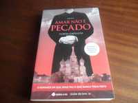 "Amar Não é Pecado" de Flávio Capuleto - 1ª Edição de 2015