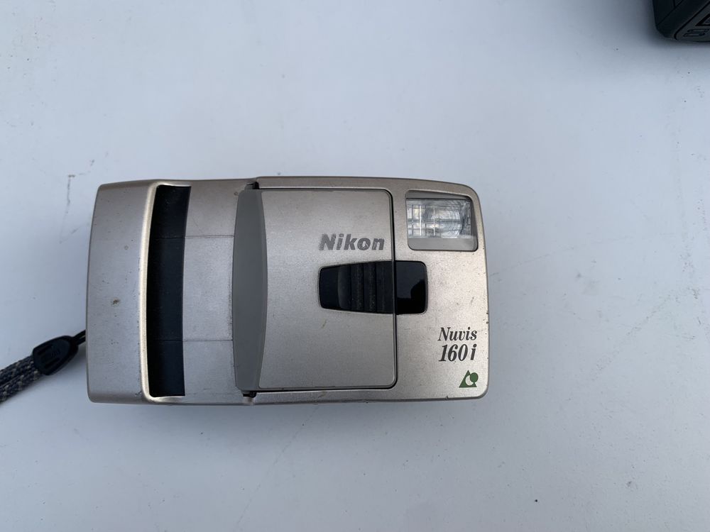 Nikon Nuvis 160i