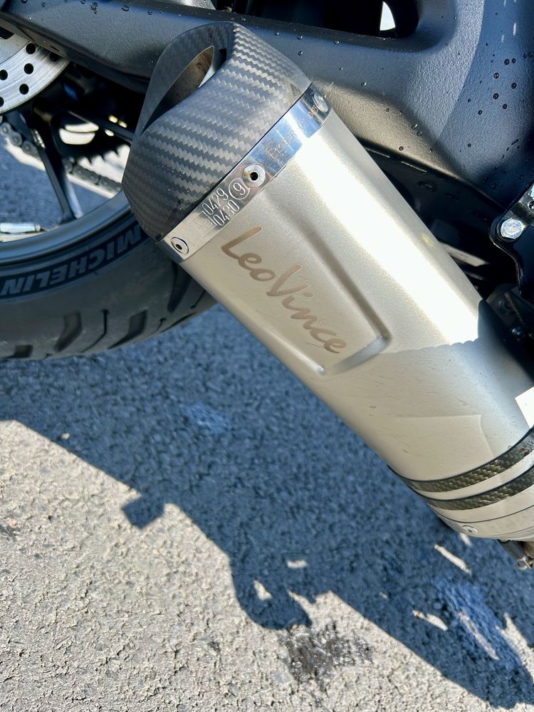 Yamaha Tracer 7 SALON POLSKA 6 tys przebiegu, mega doposazona