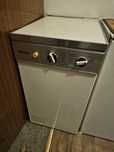 Pralka automat Miele Luks
