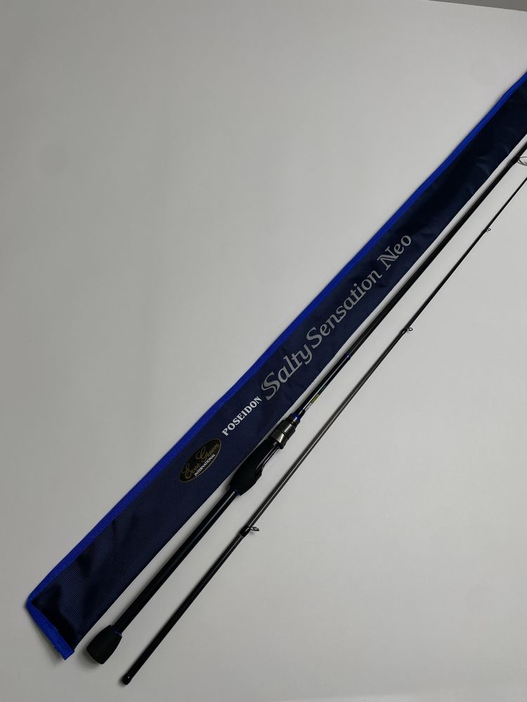 Evergreen Poseidon Salty Sensation Neo  84MH-T
