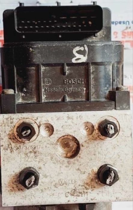 Bomba ABS Audi A4 B5 2001