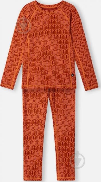 Набір термобілизни reima taival 8-9 років ( 130 +6 см)