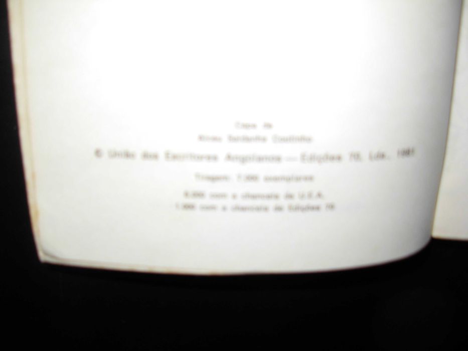 A Konkhava de Feti - Henrique Abranches