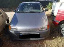 Fiat Punto 1100 gasolina