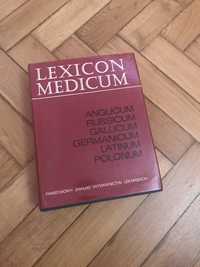 Lexicon medicum PZWL