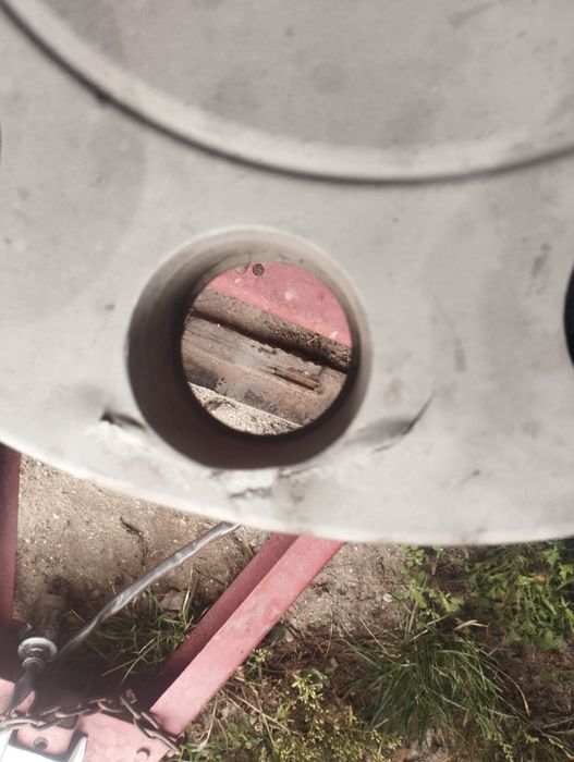 Ковпаки на Рено тір tir