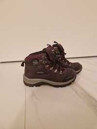 Buty trekking damskie earth gear