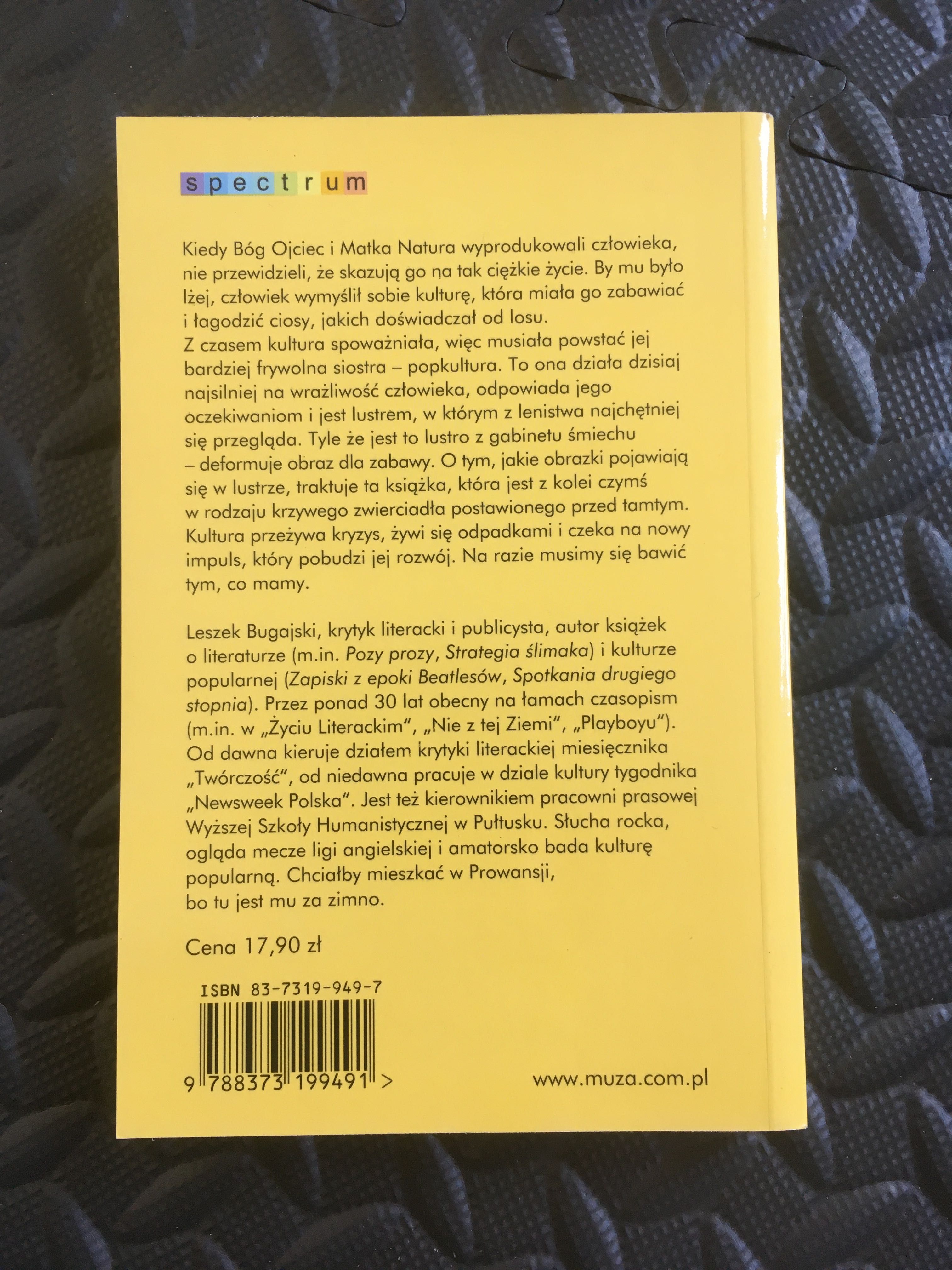 Leszek Bugajski - Seks, druk i rock and roll