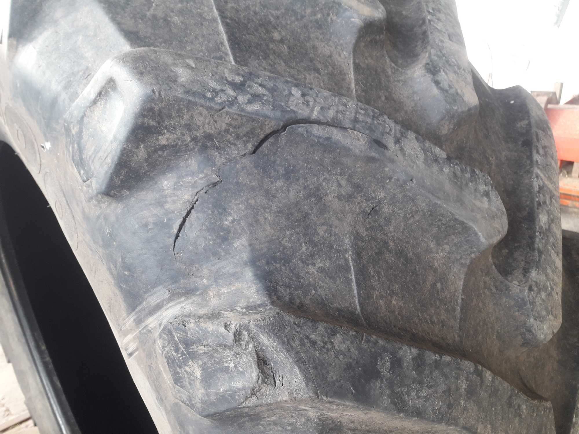 Opony TRELLEBORG 710/70 R38 TM 800, Continental, Mitas MICHELIN,