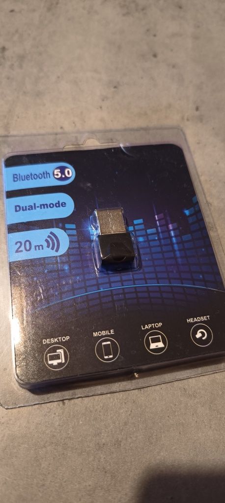 Adapter bluetooth