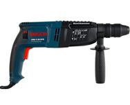 Перфоратор Bosch GBH 2-26 DFR - Латвія - гарантія
