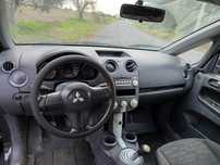 Mitsubishi Colt Z3 1.5 Diesel
