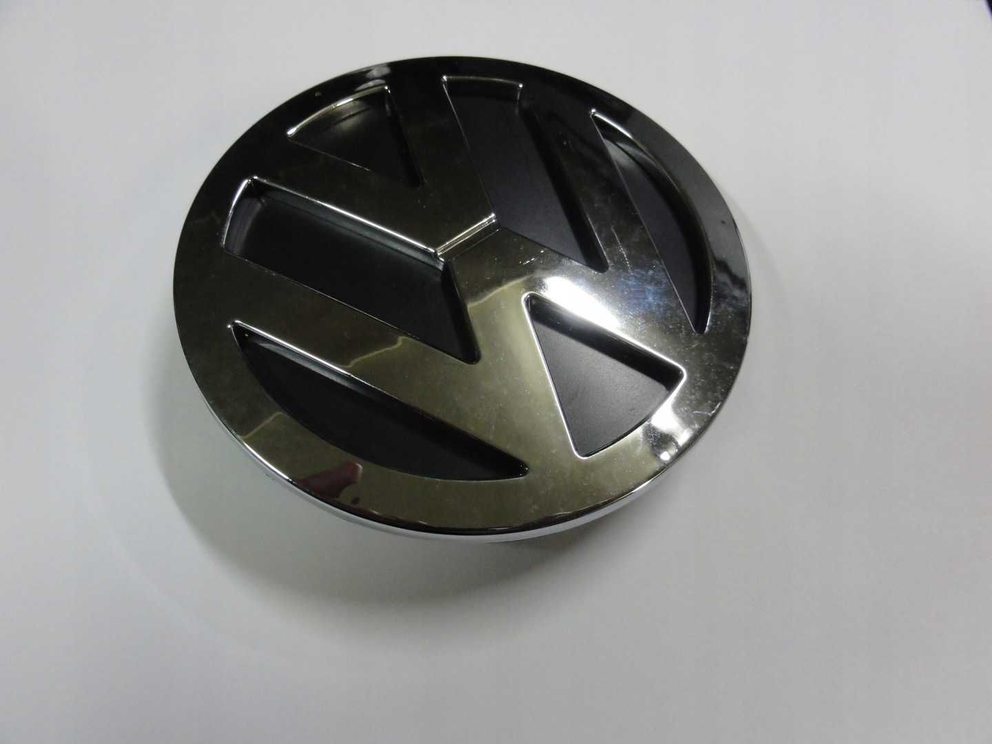 Emblemat Znaczek Drzwi Volkswagen Crafter 06- 17 R