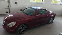 Lexus SC 2 Lexusy SC430 w cenie jednego!!