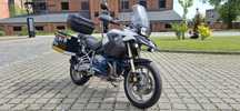 BMW R1200GS R 1200 GS K25