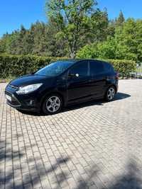 Ford c-max 2012rok