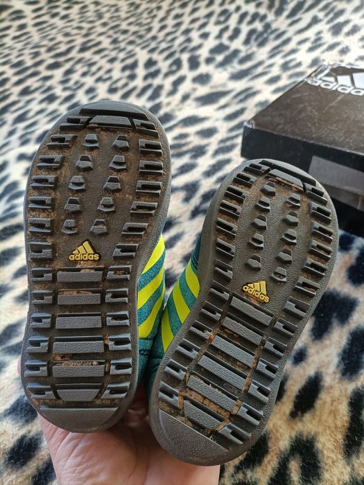 Buty Adidas rozmiar 21