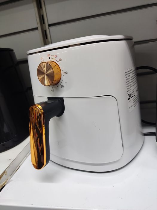 Аерогриль привезений із Німеччини