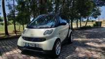 Smart ForTwo Coupé