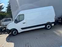 Renault Master L2H2 ZAMIANA na osobowy lub dostawczy berlingo lub L3/4