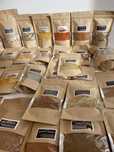 Специи опт дроп поставщик склад продукты приправы шашлык кунжут