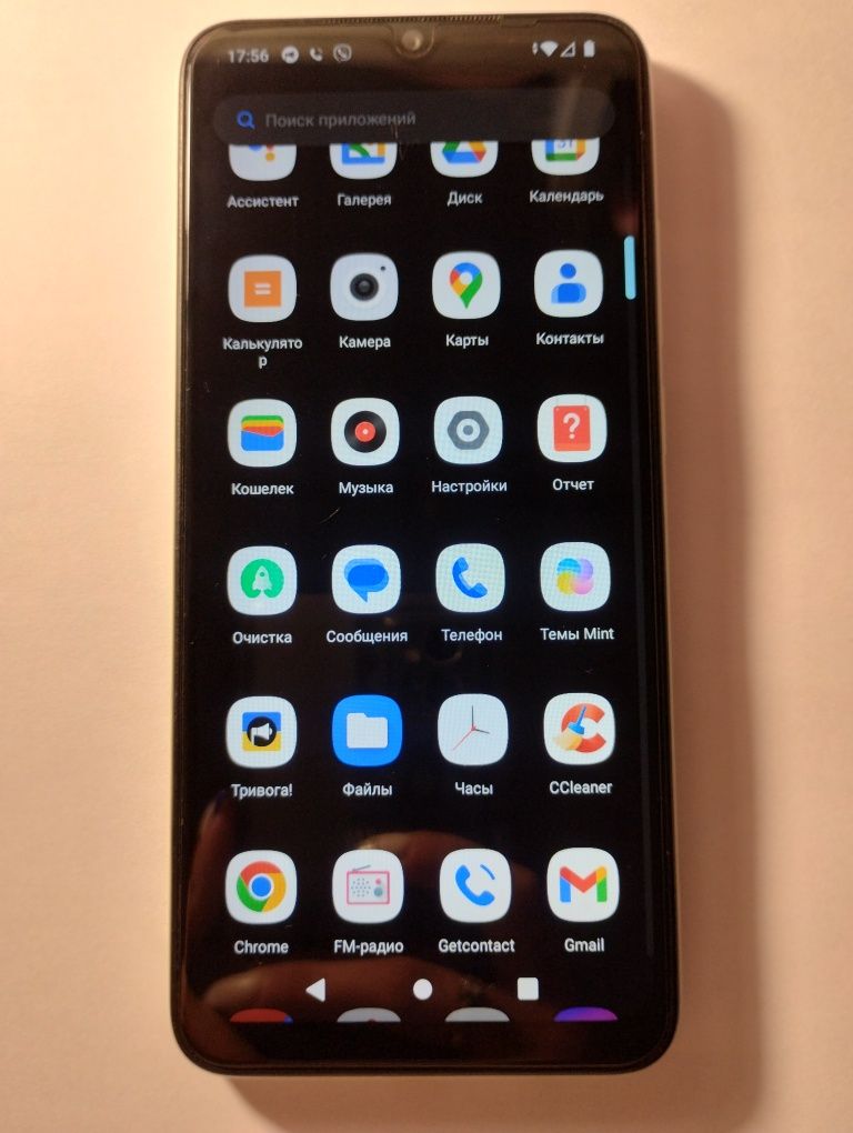 XIAOMI Redmi A2 3/64 Gb