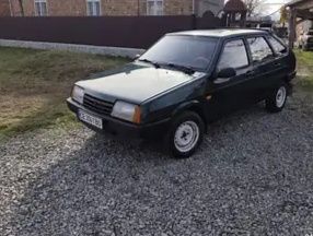 Продам  ваз-2109
