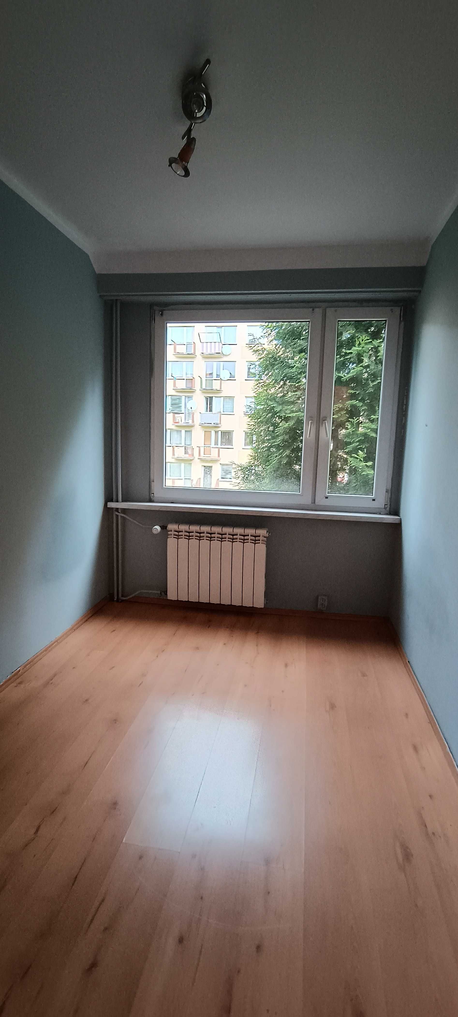 Sprzedam Mieszkanie 72,30 m², I piętro - Kęty