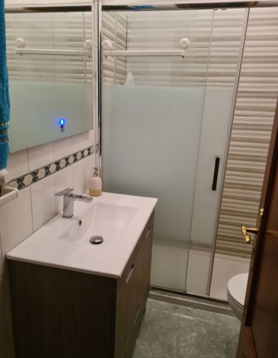 Quarto Cruz Quebrada