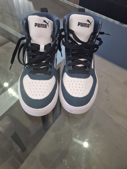 Sapatilhas Bota Puma