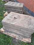 Płyty drogowe YOMB JOMB 100x75x12