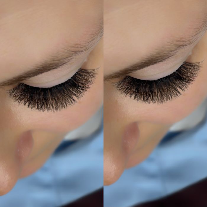 Przedłużanie rzęs