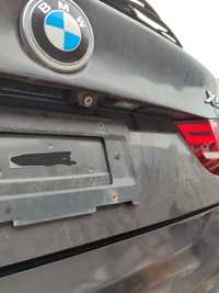 Камера Заднего Вида BMW X5 F15 Проводка Крувогого БМВ Х5 Ф15