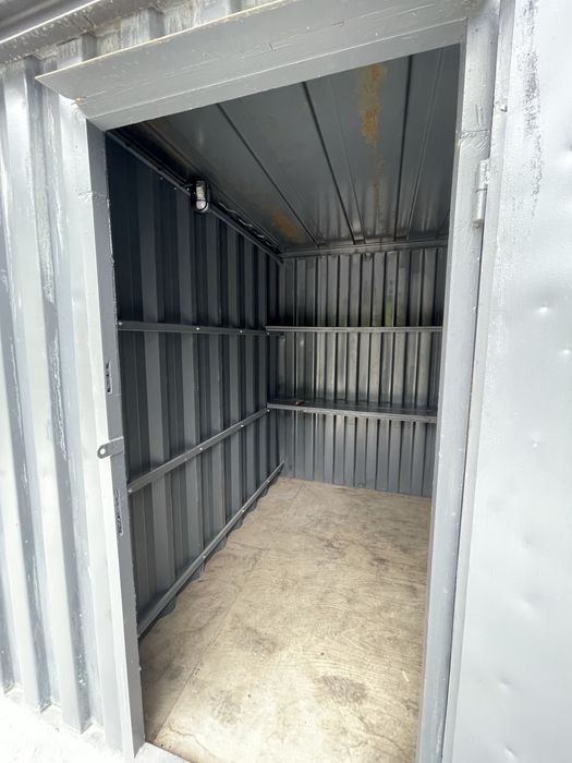 Оренда склад кладовка